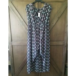 Torrid tulip hem dress